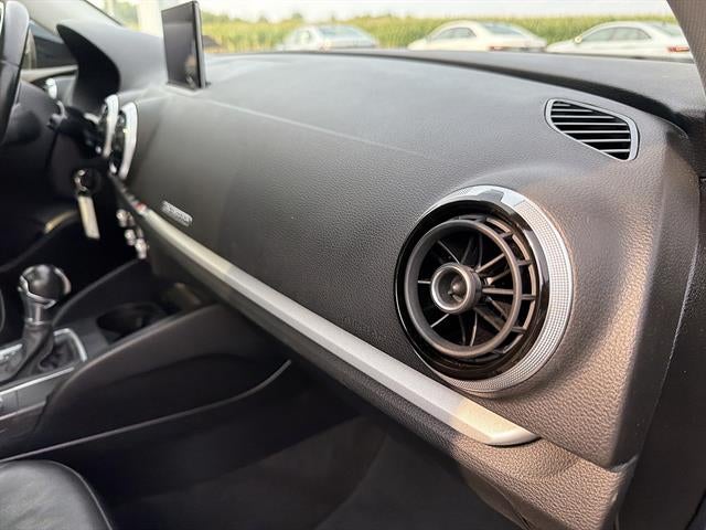 2016 Audi A3 4dr Sdn quattro 2.0T Premium