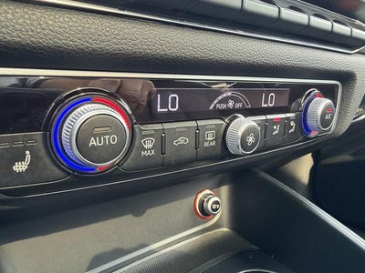 2016 Audi A3 4dr Sdn quattro 2.0T Premium