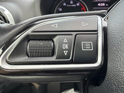 2016 Audi A3 4dr Sdn quattro 2.0T Premium