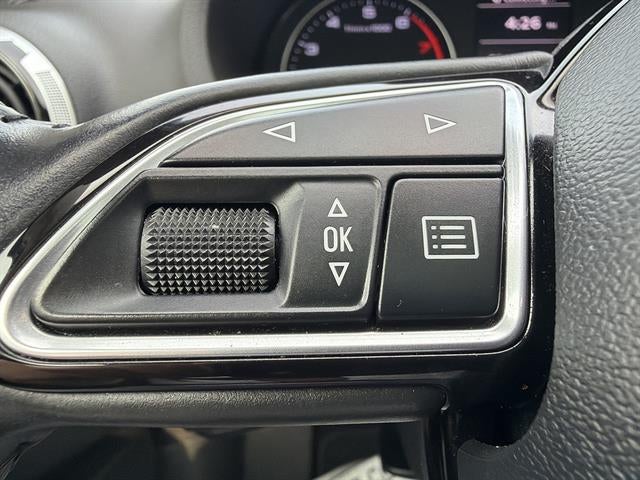 2016 Audi A3 4dr Sdn quattro 2.0T Premium