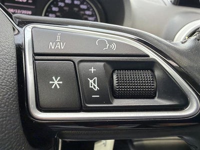 2016 Audi A3 4dr Sdn quattro 2.0T Premium