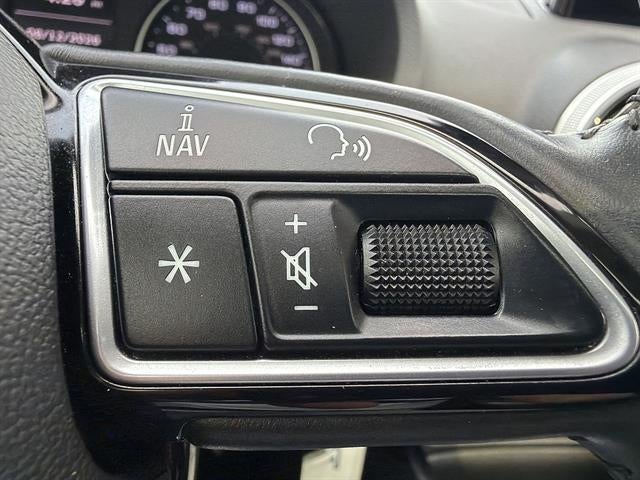 2016 Audi A3 4dr Sdn quattro 2.0T Premium