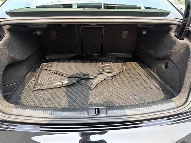 2016 Audi A3 4dr Sdn quattro 2.0T Premium