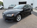 2016 Audi A3 4dr Sdn quattro 2.0T Premium