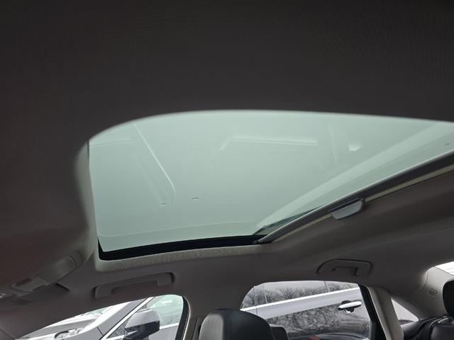 2015 Audi A3 2.0T quattro Premium