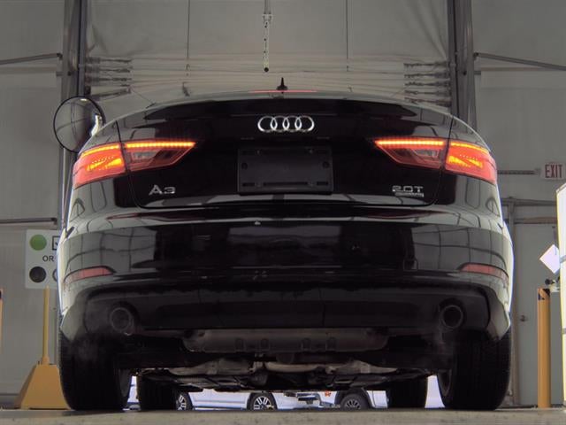 2015 Audi A3 2.0T quattro Premium