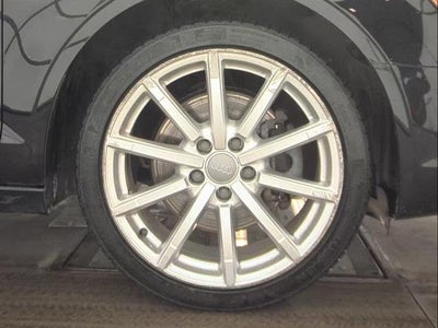 2015 Audi A3 2.0T quattro Premium