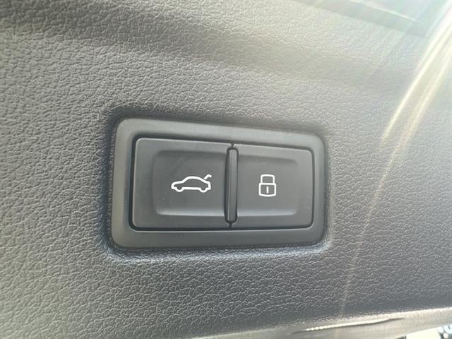 2018 Audi A5 Sportback 2.0T quattro Premium Plus