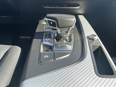 2018 Audi A5 Sportback 2.0T quattro Premium Plus