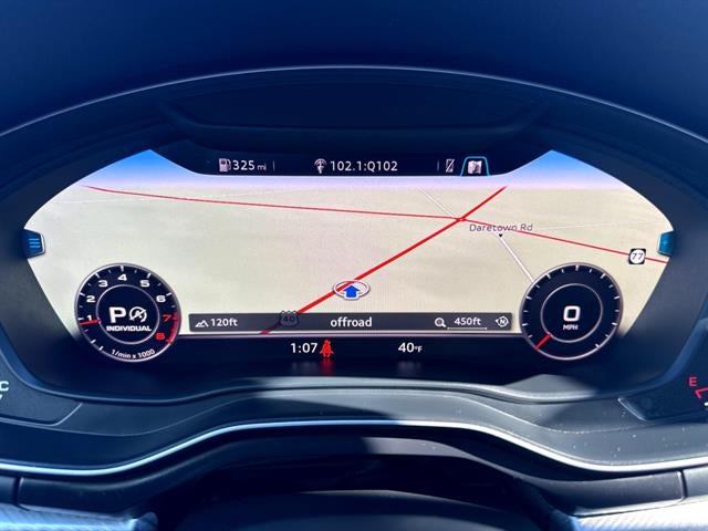 2018 Audi A5 Sportback 2.0T quattro Premium Plus