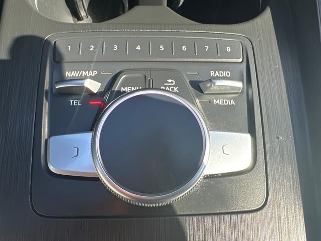 2018 Audi A5 Sportback 2.0T quattro Premium Plus