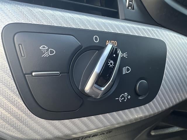 2018 Audi A5 Sportback 2.0T quattro Premium Plus