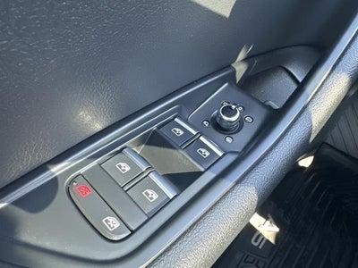 2018 Audi A5 Sportback 2.0T quattro Premium Plus