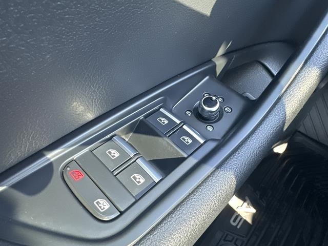 2018 Audi A5 Sportback 2.0T quattro Premium Plus