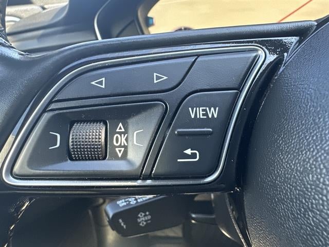 2018 Audi A5 Sportback 2.0T quattro Premium Plus