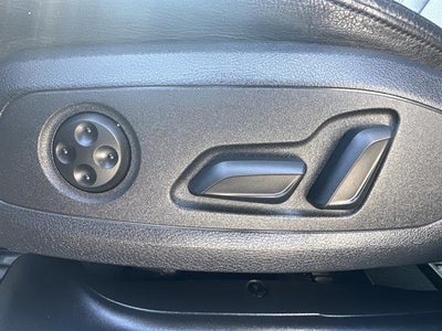 2018 Audi A5 Sportback 2.0T quattro Premium Plus