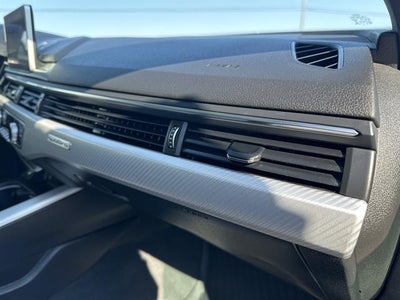 2018 Audi A5 Sportback 2.0T quattro Premium Plus