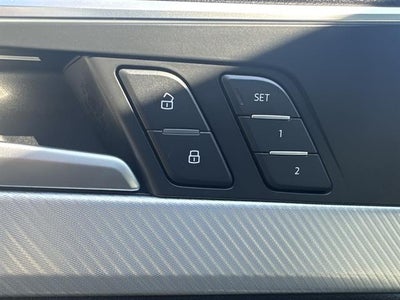 2018 Audi A5 Sportback 2.0T quattro Premium Plus