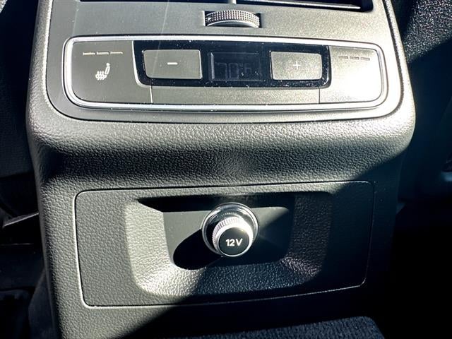 2018 Audi A5 Sportback 2.0T quattro Premium Plus