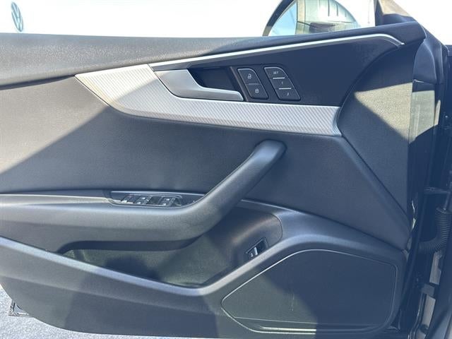 2018 Audi A5 Sportback 2.0T quattro Premium Plus