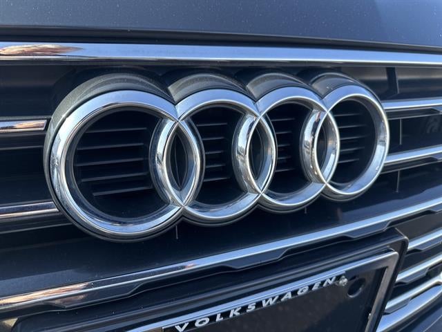 2018 Audi A5 Sportback 2.0T quattro Premium Plus