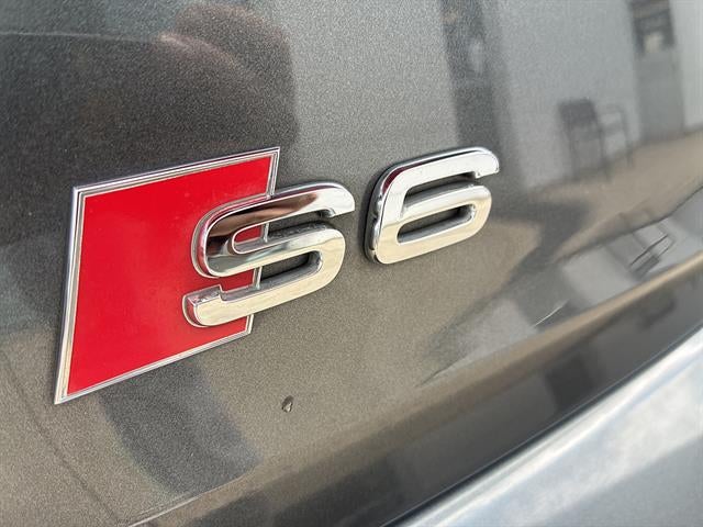 2020 Audi S6 2.9 TFSI Premium Plus