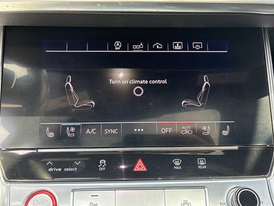 2020 Audi S6 2.9 TFSI Premium Plus
