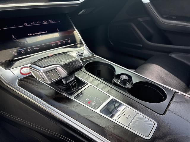 2020 Audi S6 2.9 TFSI Premium Plus