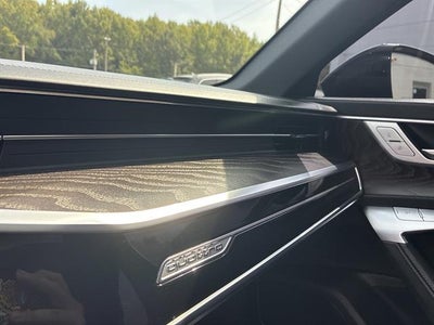 2020 Audi S6 2.9 TFSI Premium Plus