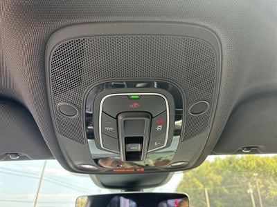 2020 Audi S6 2.9 TFSI Premium Plus