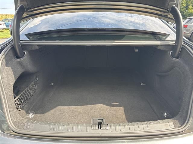 2020 Audi S6 2.9 TFSI Premium Plus