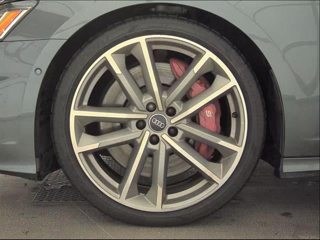 2020 Audi S6 2.9 TFSI Premium Plus