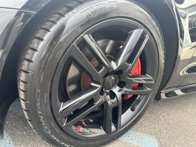 2016 Audi A6 2.0T Premium Plus