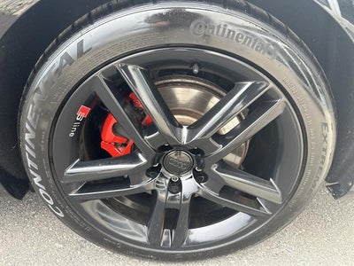 2016 Audi A6 2.0T Premium Plus