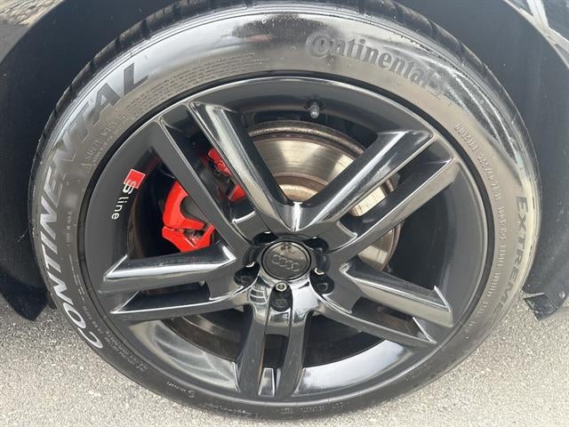 2016 Audi A6 2.0T Premium Plus