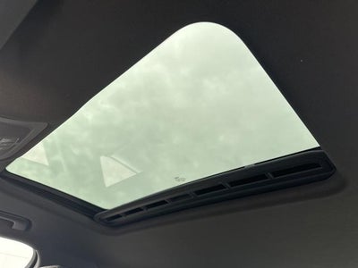 2016 Audi A6 2.0T Premium Plus