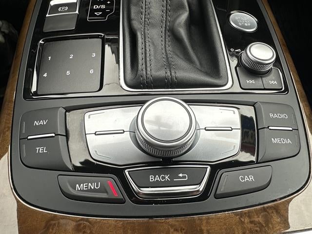 2016 Audi A6 2.0T Premium Plus