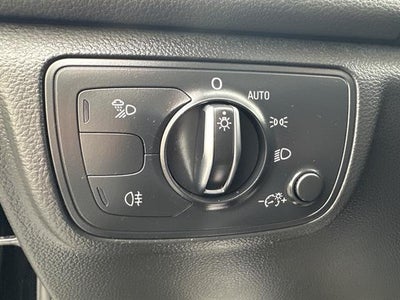 2016 Audi A6 2.0T Premium Plus