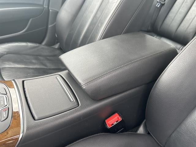 2016 Audi A6 2.0T Premium Plus