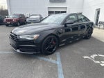 2016 Audi A6 2.0T Premium Plus