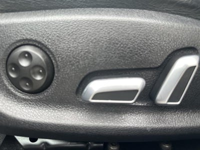 2016 Audi A6 2.0T Premium Plus