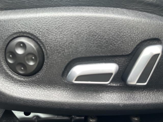 2016 Audi A6 2.0T Premium Plus