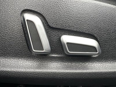 2016 Audi A6 2.0T Premium Plus