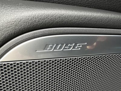 2016 Audi A6 2.0T Premium Plus