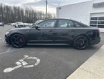 2016 Audi A6 2.0T Premium Plus