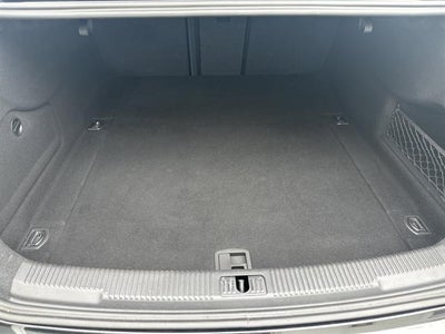 2016 Audi A6 2.0T Premium Plus