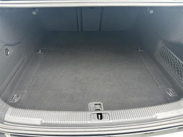 2016 Audi A6 2.0T Premium Plus