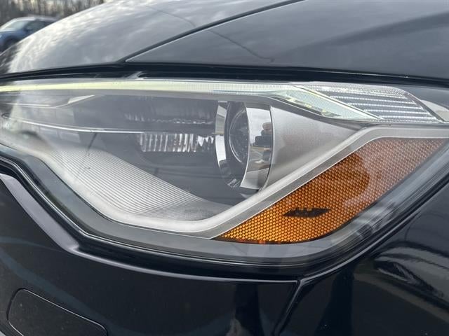 2016 Audi A6 2.0T Premium Plus