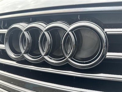 2016 Audi A6 2.0T Premium Plus