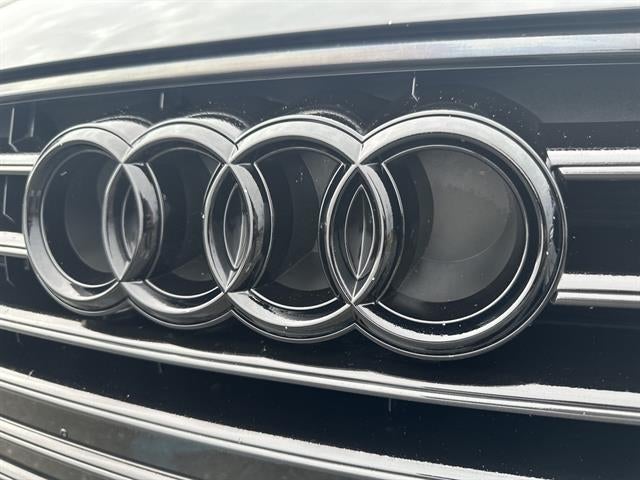 2016 Audi A6 2.0T Premium Plus